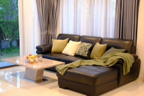 Bangna 4bedroom new house luxurious discount now